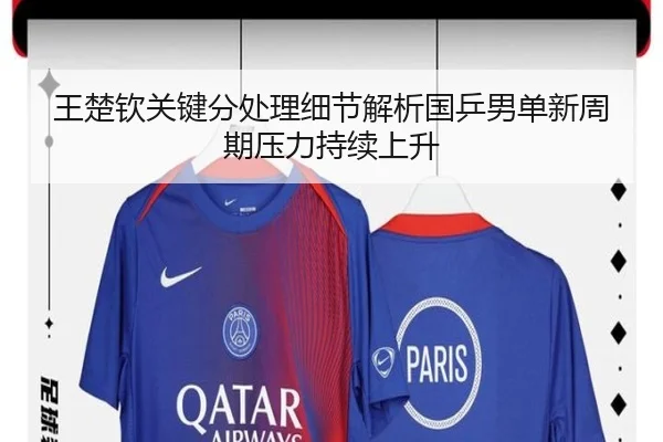 王楚钦关键分处理细节解析国乒男单新周期压力持续上升 | NG sports